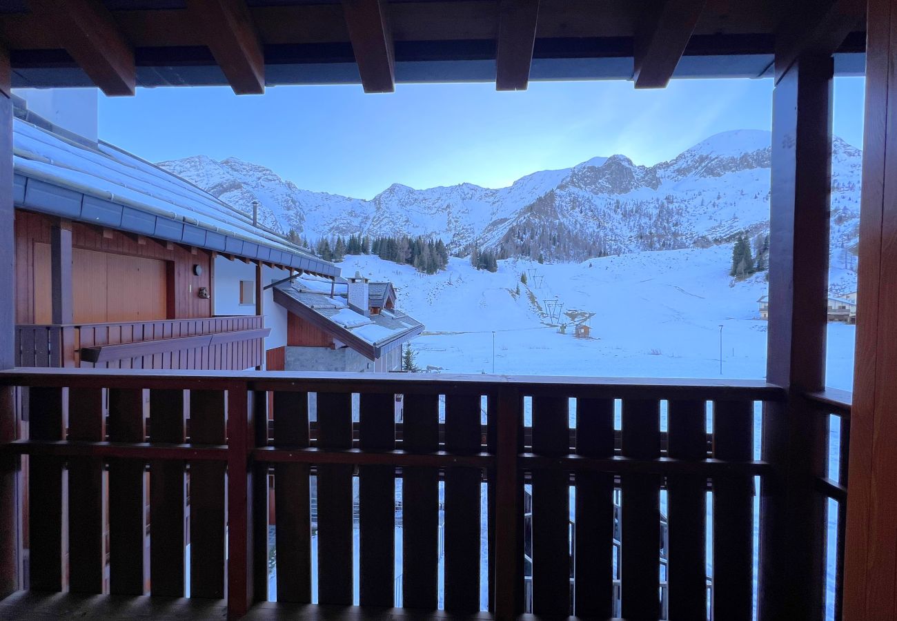 Appartamento a Valleve - Affittimoderni San Simone - VALS30