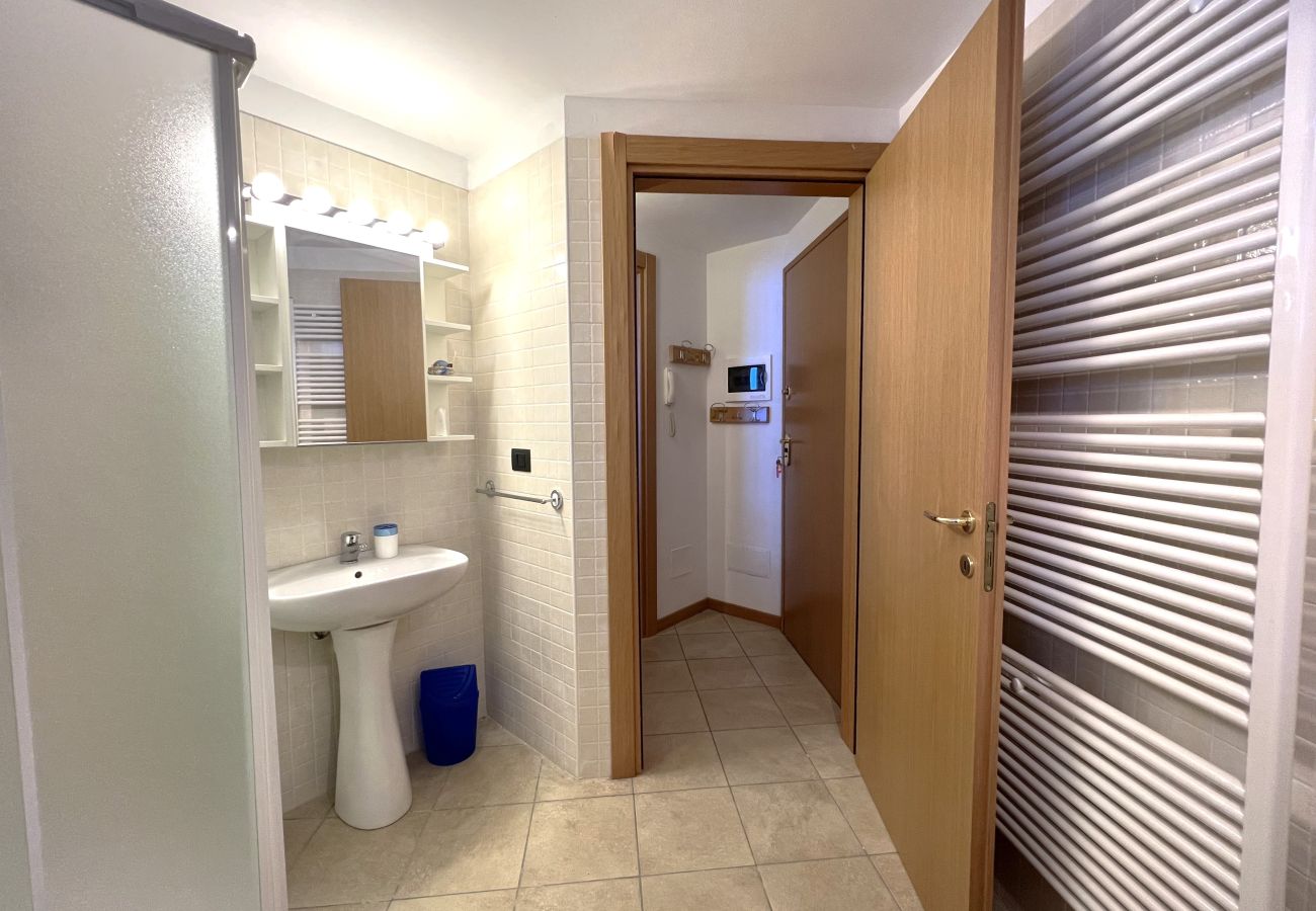 Appartamento a Valleve - Affittimoderni San Simone - VALS30