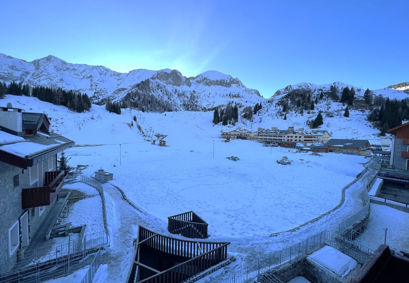 Appartamento a Valleve - Affittimoderni San Simone - VALS30