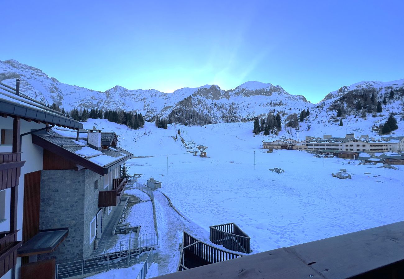 Appartamento a Valleve - Affittimoderni San Simone - VALS30