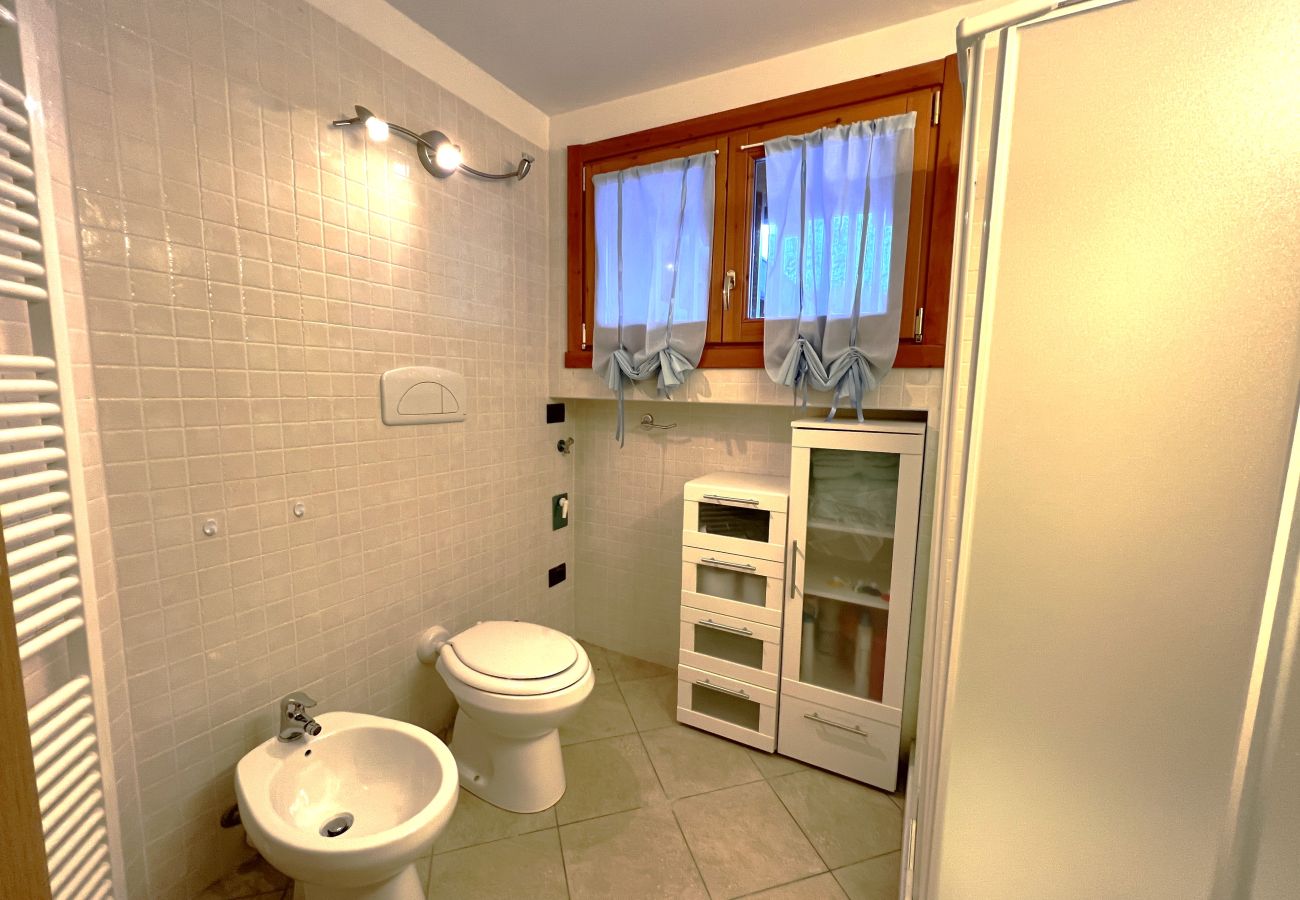 Appartamento a Valleve - Affittimoderni San Simone - VALS30