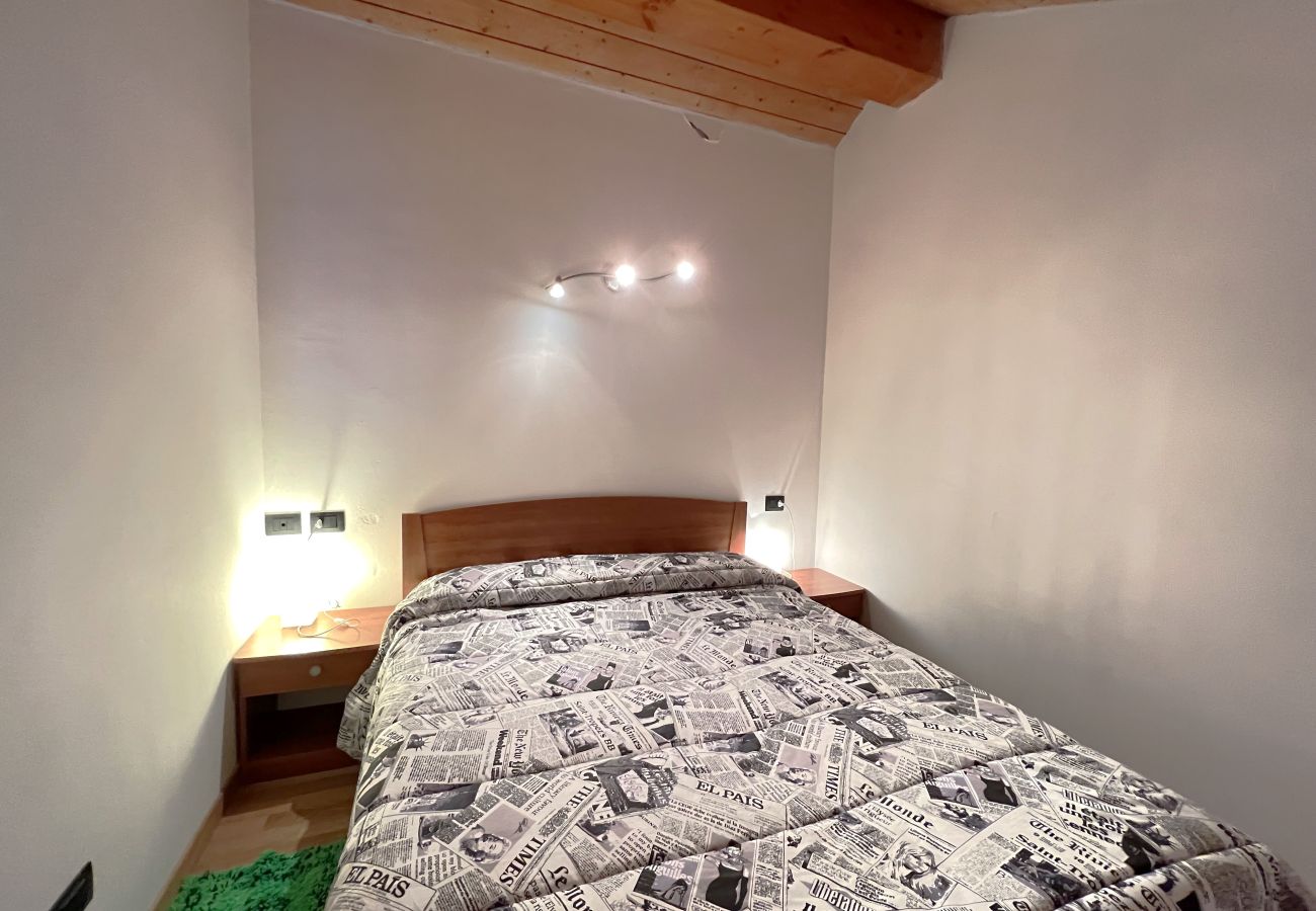 Appartamento a Valleve - Affittimoderni San Simone - VALS30