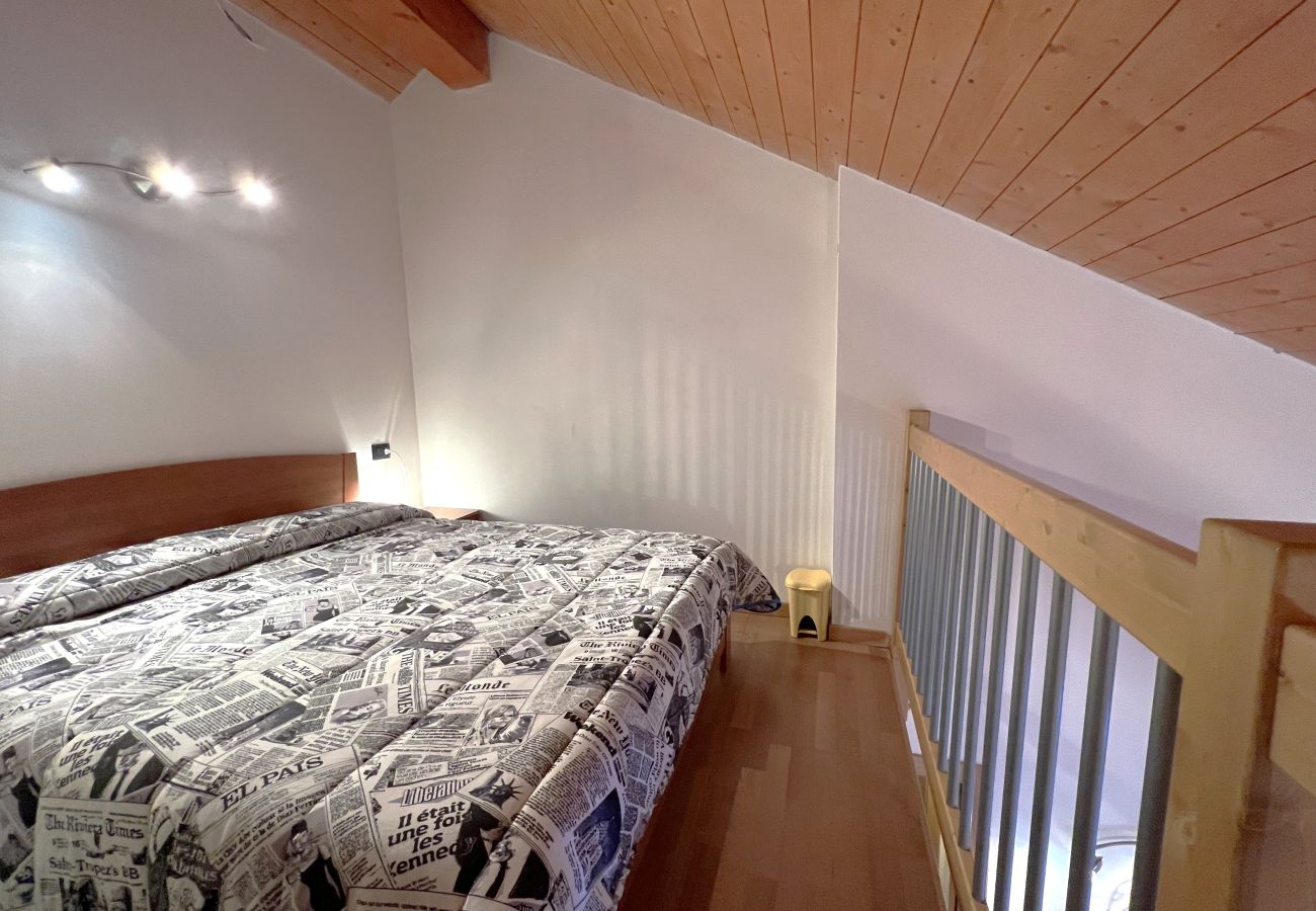 Appartamento a Valleve - Affittimoderni San Simone - VALS30