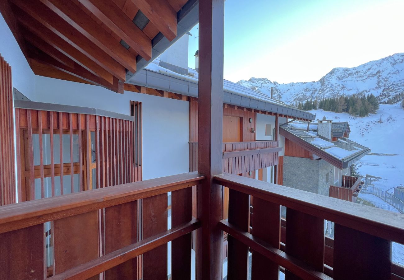 Appartamento a Valleve - Affittimoderni San Simone - VALS30