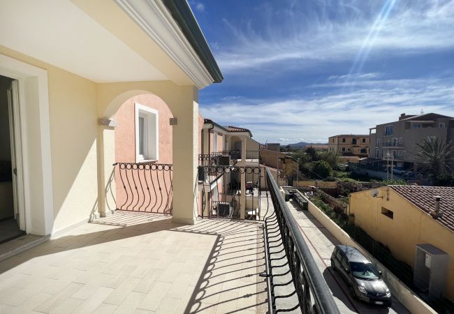 Appartamento a La Maddalena - Affittimoderni La Maddalena - MADA36 Appartamento a La Maddalena - Affittimoderni La Maddalena - MADA36