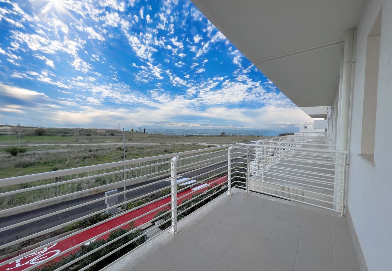 Villetta a Marzamemi - Affittimoderni Marzamemi - Isola Bella Apartment 