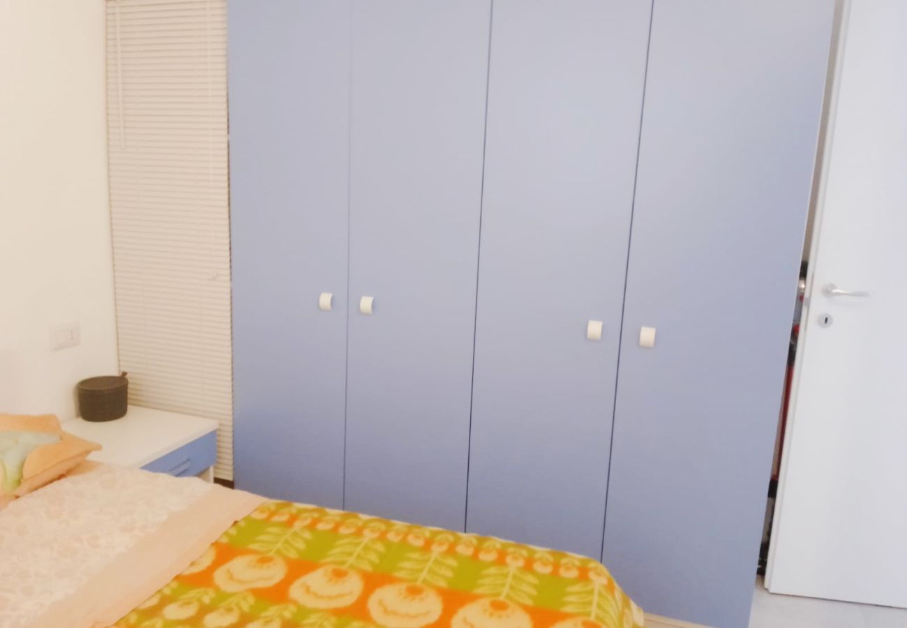 Appartamento a Castelsardo - Affittimoderni Castelsardo - Attico Elite