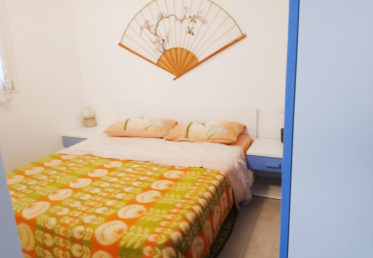 Appartamento a Castelsardo - Affittimoderni Castelsardo - Attico Elite