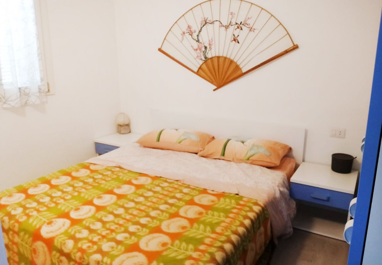 Appartamento a Castelsardo - Affittimoderni Castelsardo - Attico Elite