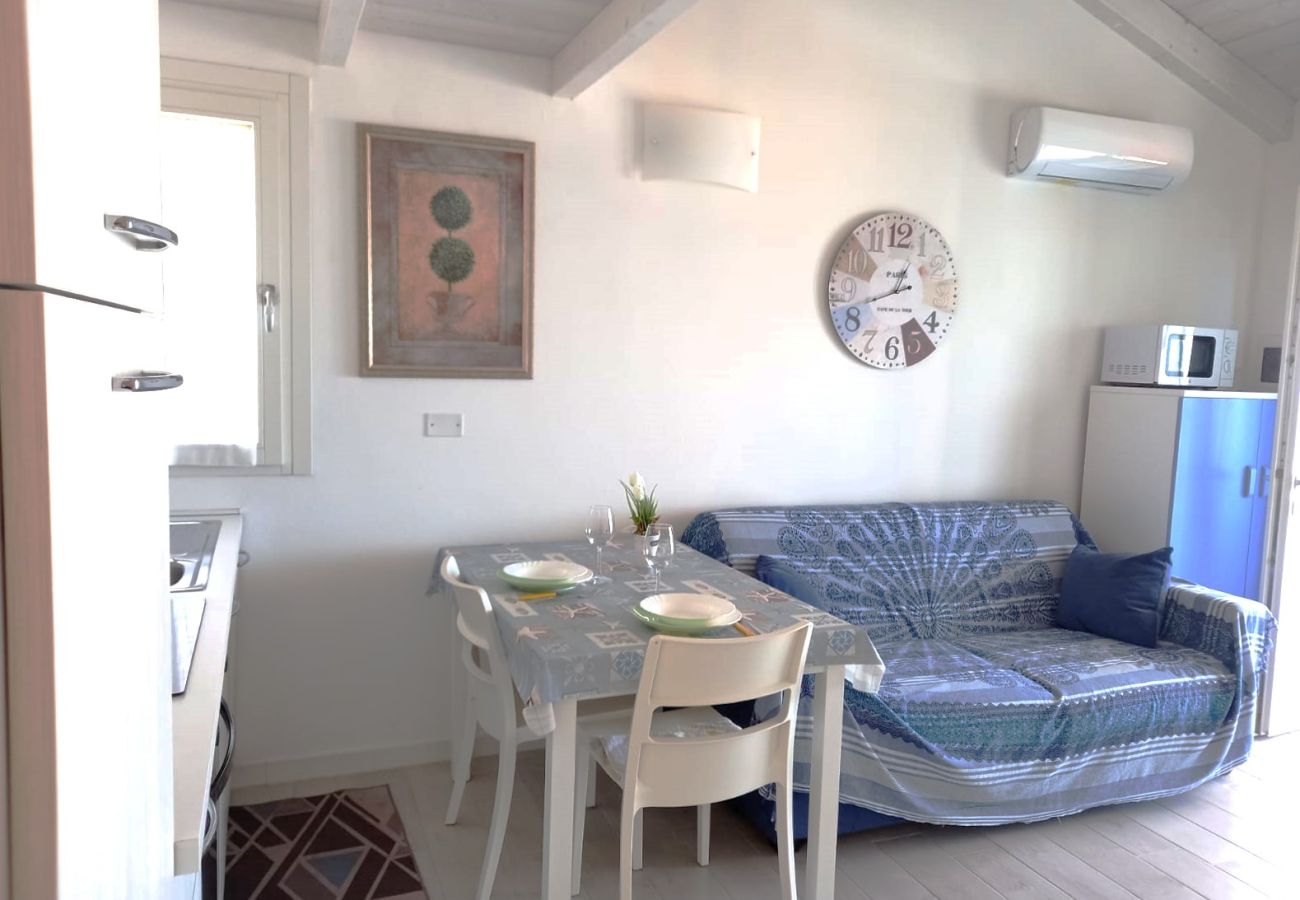 Appartamento a Castelsardo - Affittimoderni Castelsardo - Attico Elite