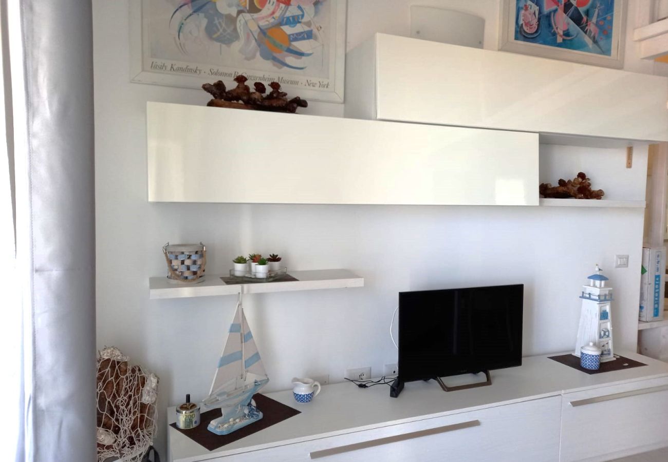 Appartamento a Castelsardo - Affittimoderni Castelsardo - Attico Elite