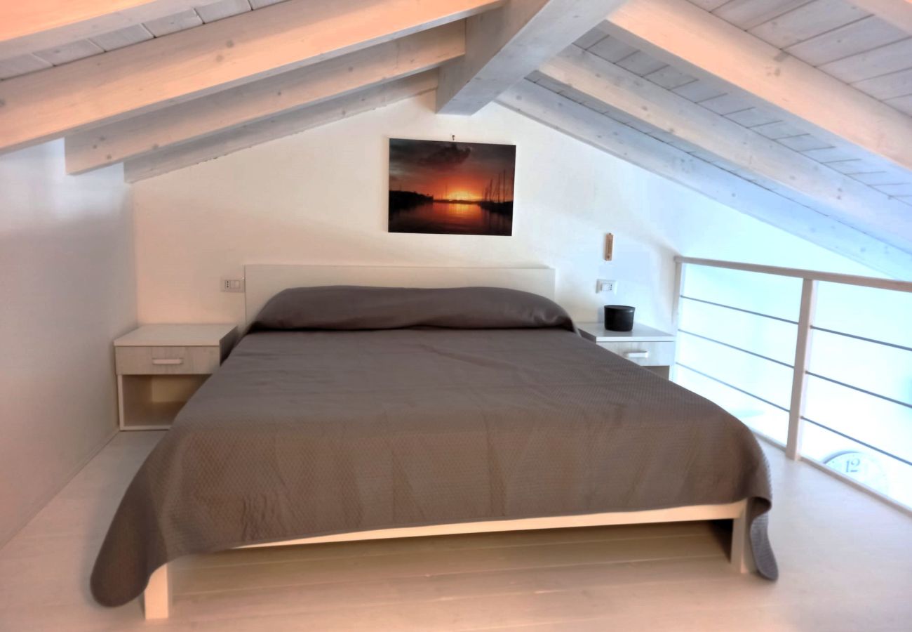 Appartamento a Castelsardo - Affittimoderni Castelsardo - Attico Elite
