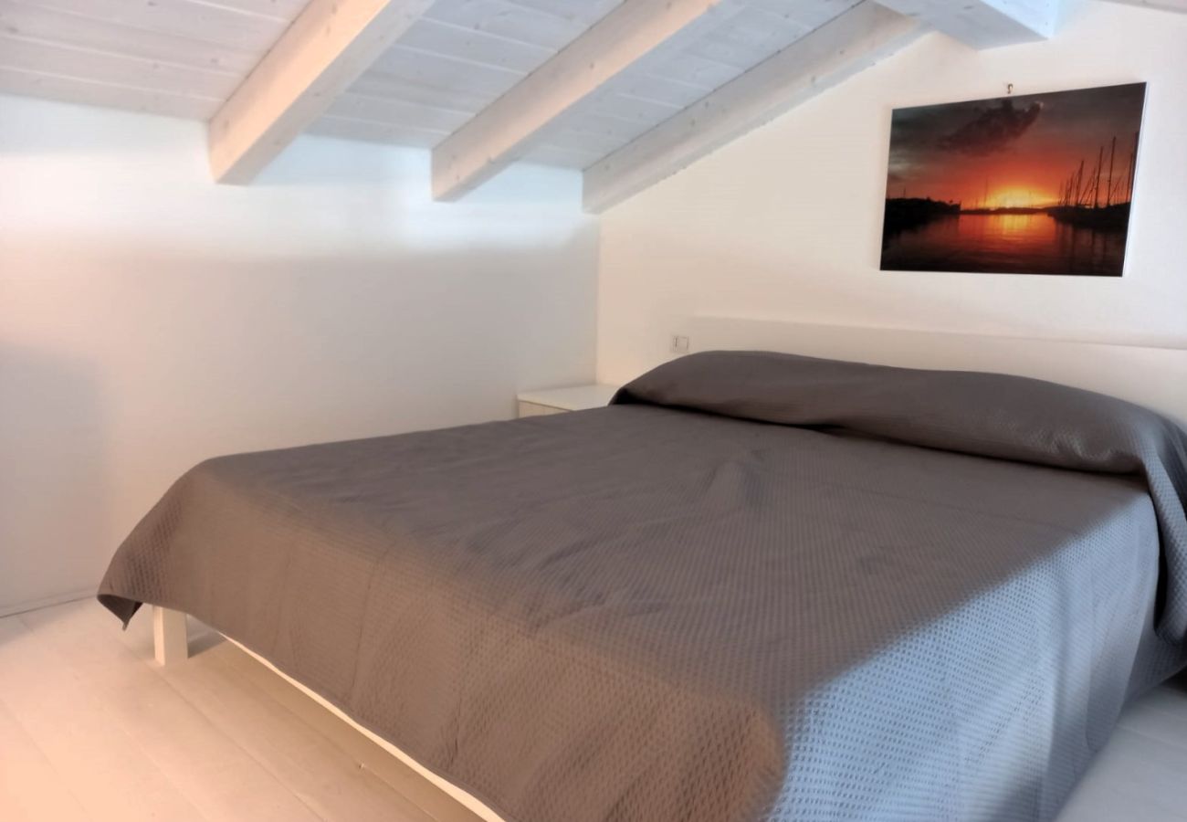 Appartamento a Castelsardo - Affittimoderni Castelsardo - Attico Elite