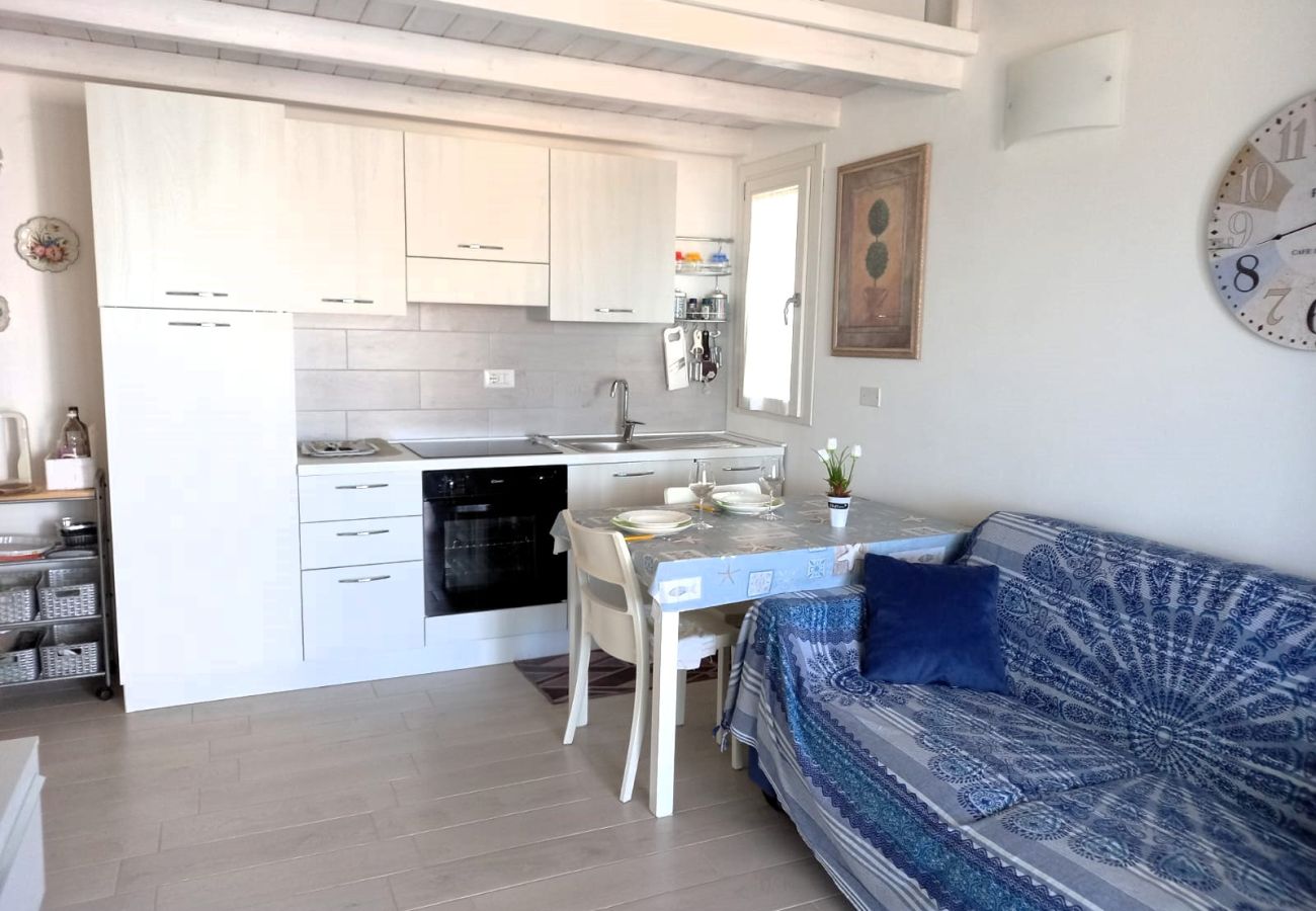Appartamento a Castelsardo - Affittimoderni Castelsardo - Attico Elite