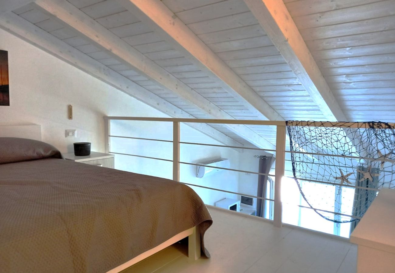 Appartamento a Castelsardo - Affittimoderni Castelsardo - Attico Elite