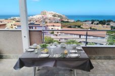 Appartamento a Castelsardo - Affittimoderni Castelsardo - Attico Elite