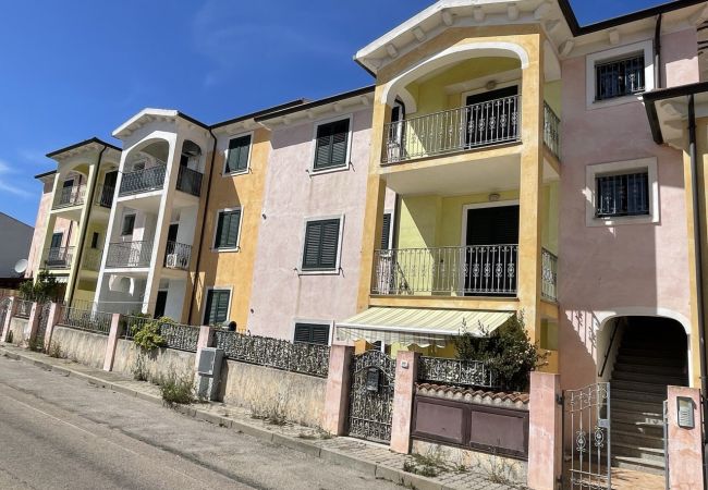 Appartamento a Valledoria - Valledoria Casa Lavinia Appartamento a Valledoria - Valledoria Casa Lavinia