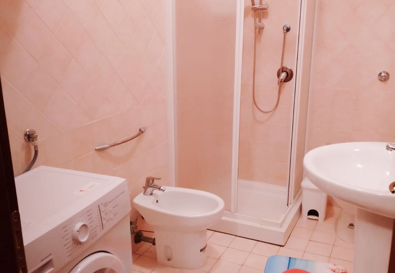 Appartamento a Valledoria - Valledoria Casa Lavinia