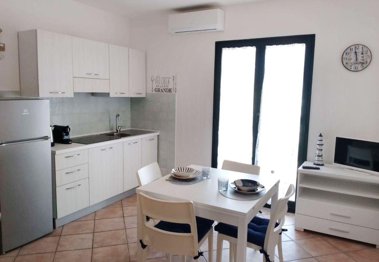 Appartamento a Valledoria - Valledoria Casa Lavinia