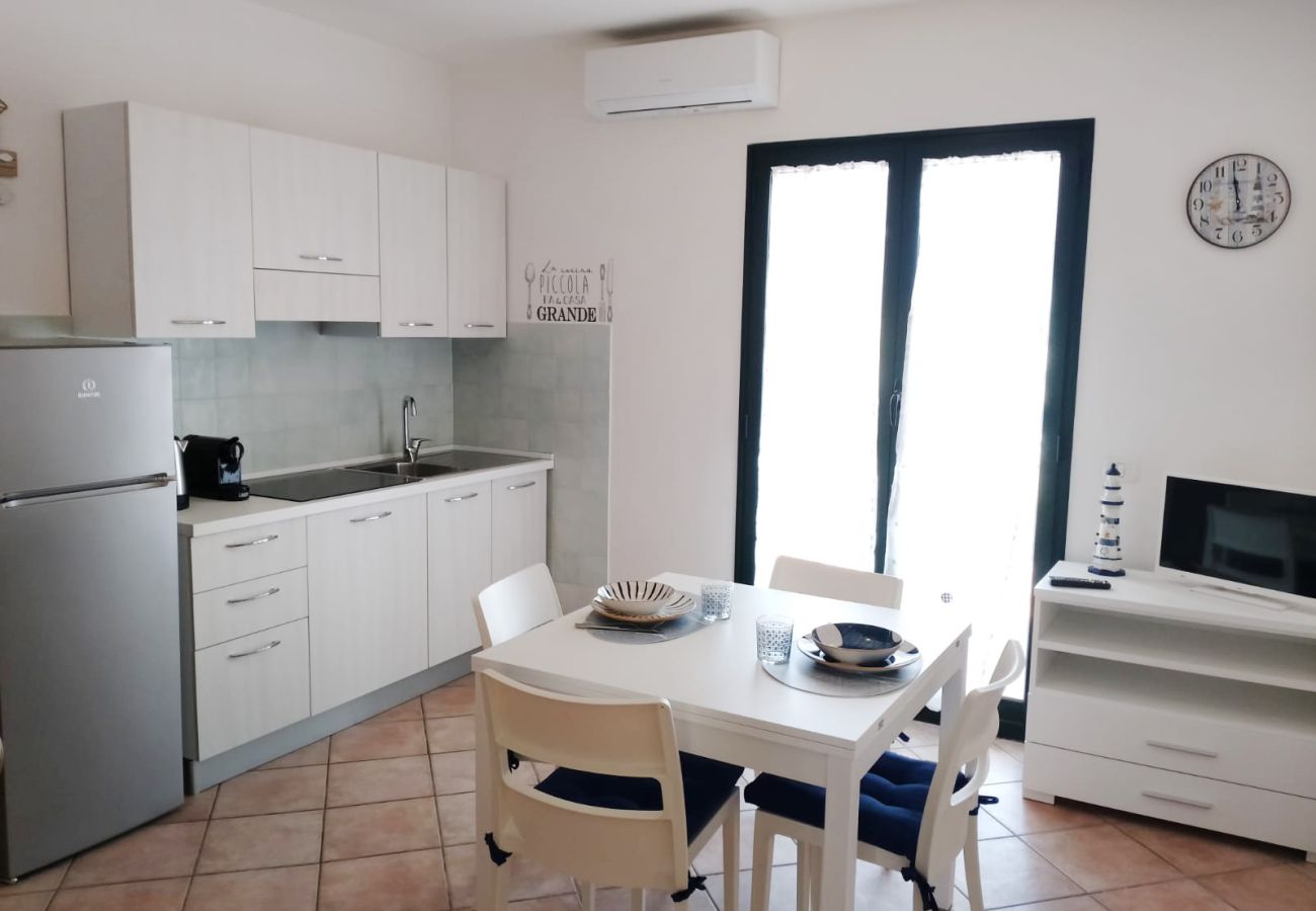 Appartamento a Valledoria - Valledoria Casa Lavinia