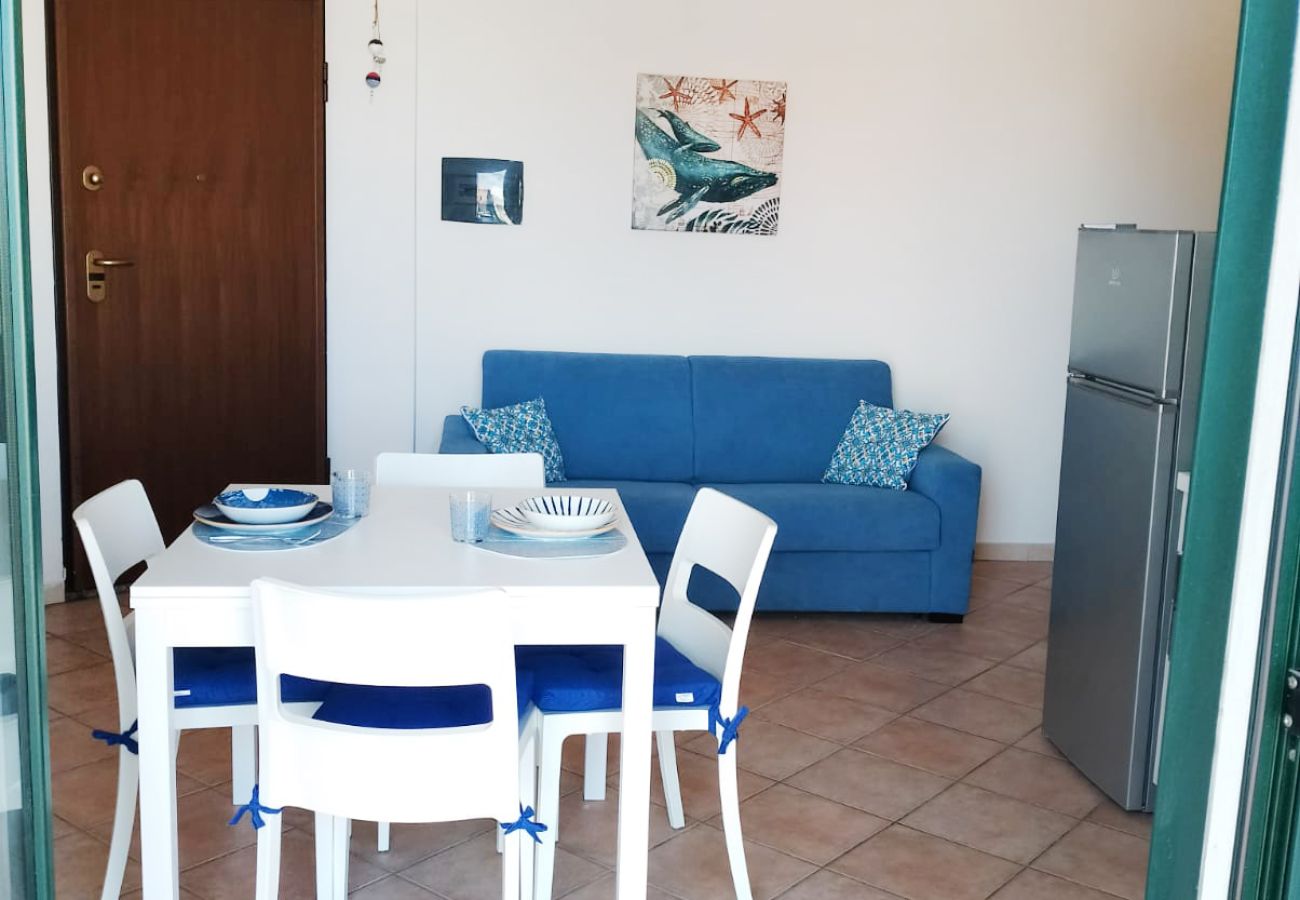 Appartamento a Valledoria - Valledoria Casa Lavinia