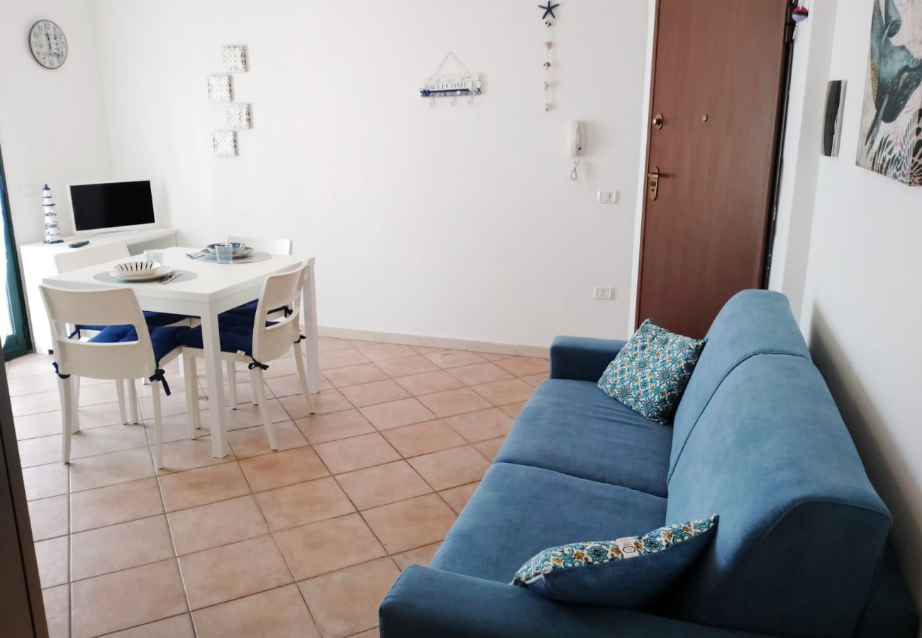 Appartamento a Valledoria - Valledoria Casa Lavinia