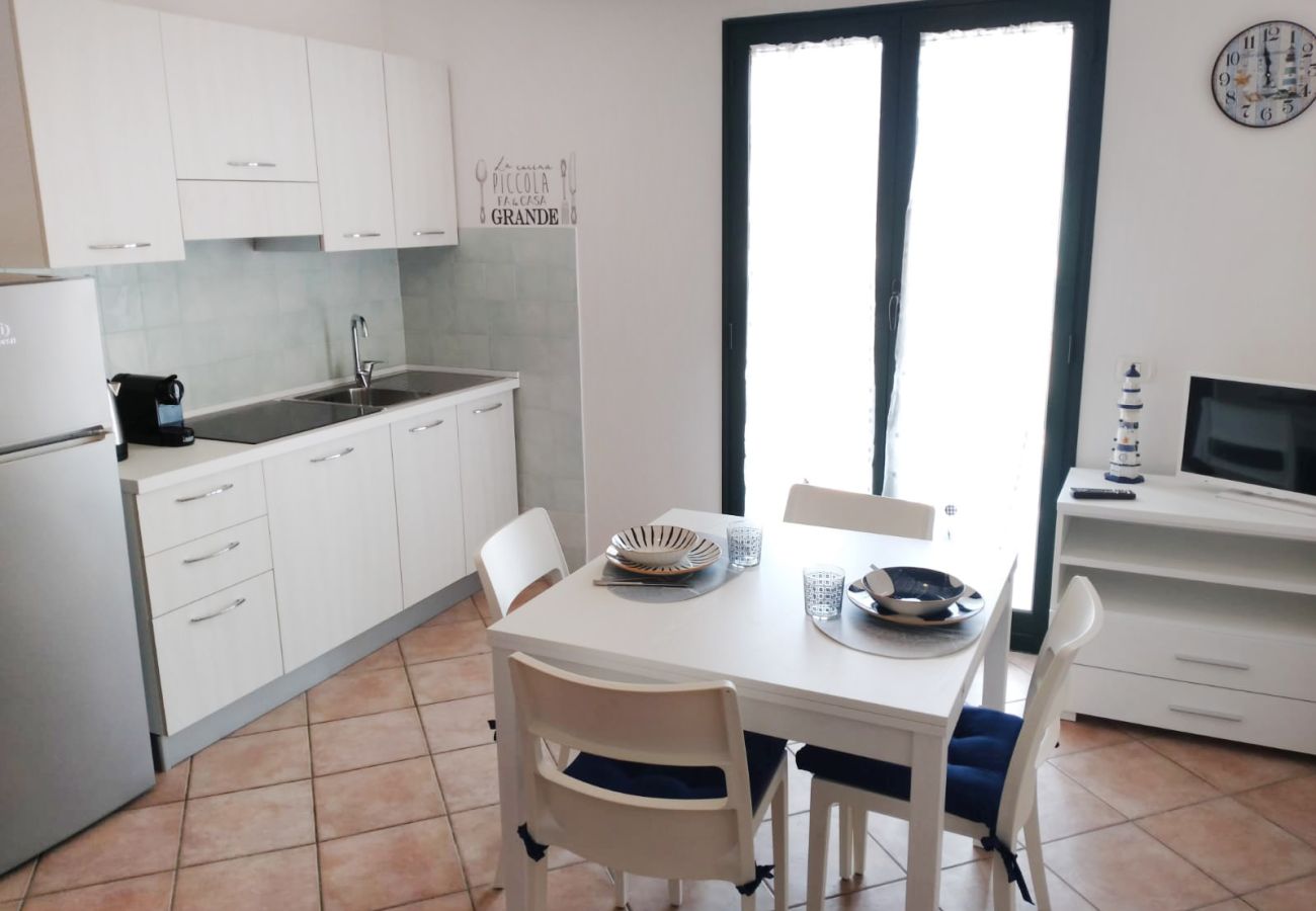 Appartamento a Valledoria - Valledoria Casa Lavinia
