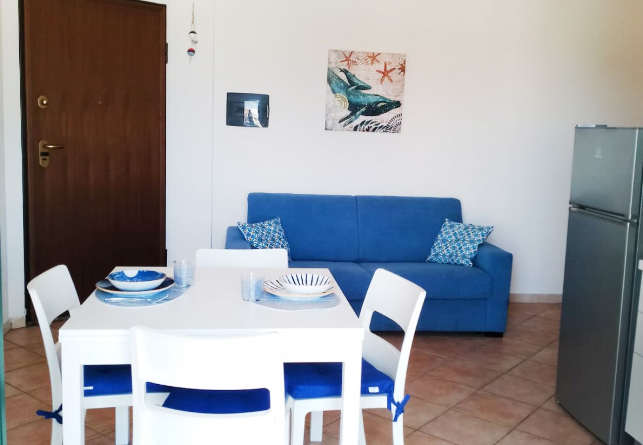 Appartamento a Valledoria - Valledoria Casa Lavinia