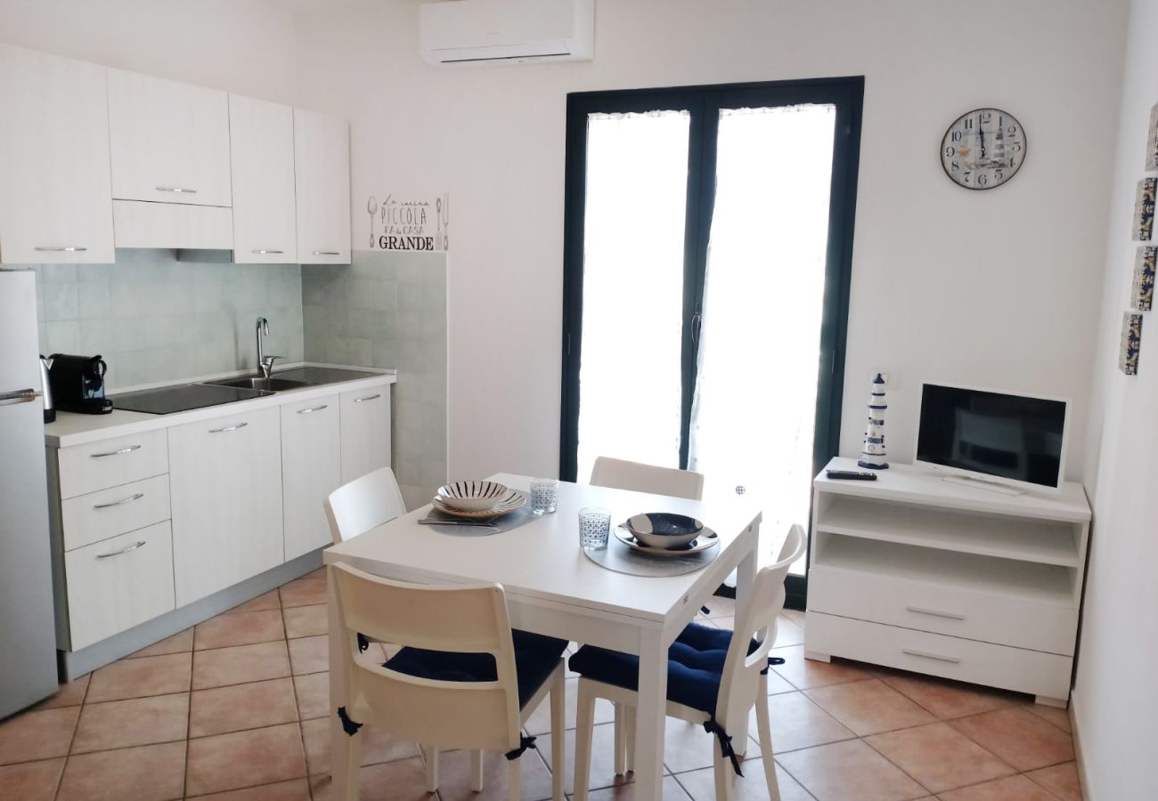 Appartamento a Valledoria - Valledoria Casa Lavinia