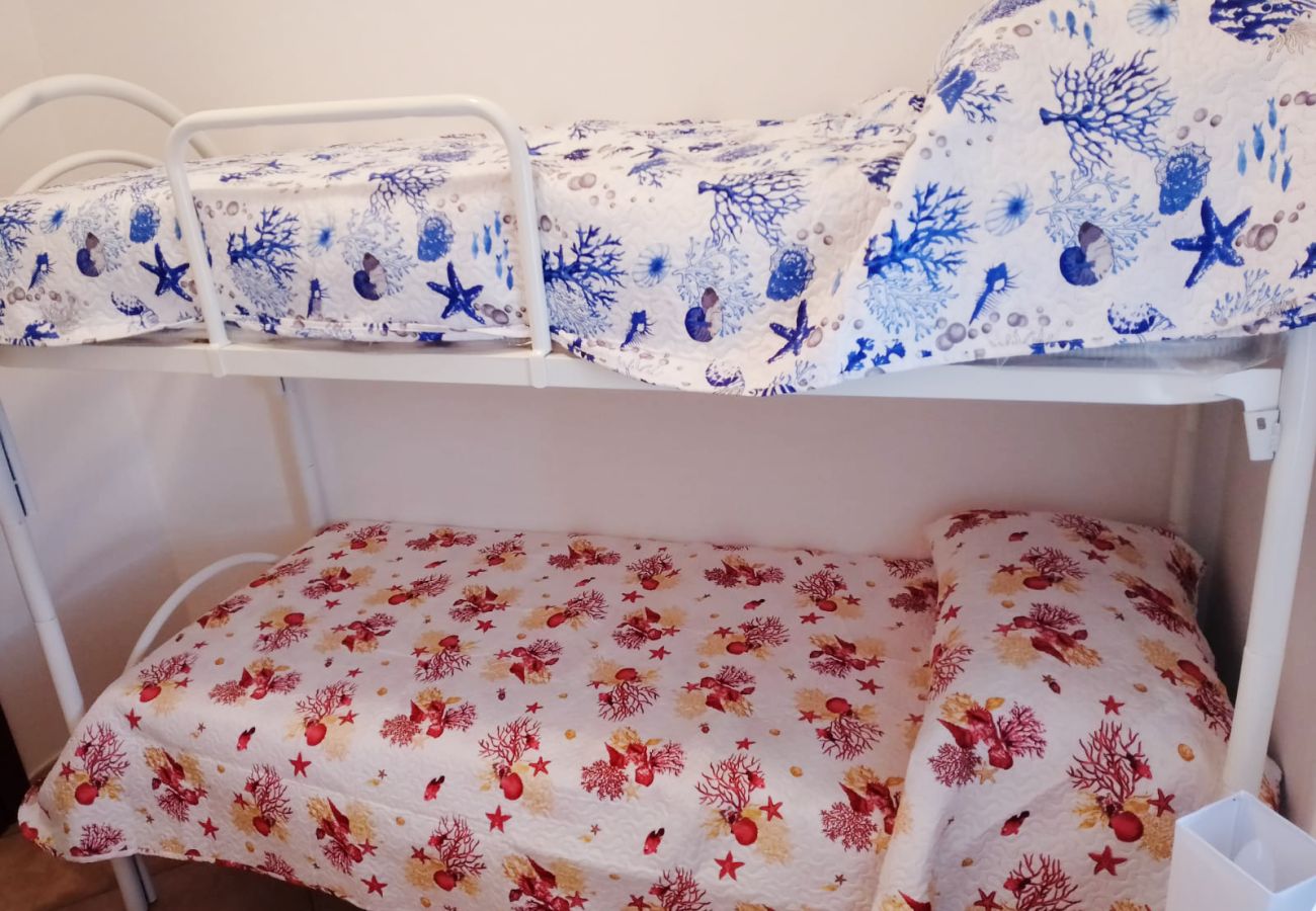 Appartamento a Valledoria - Valledoria Casa Lavinia