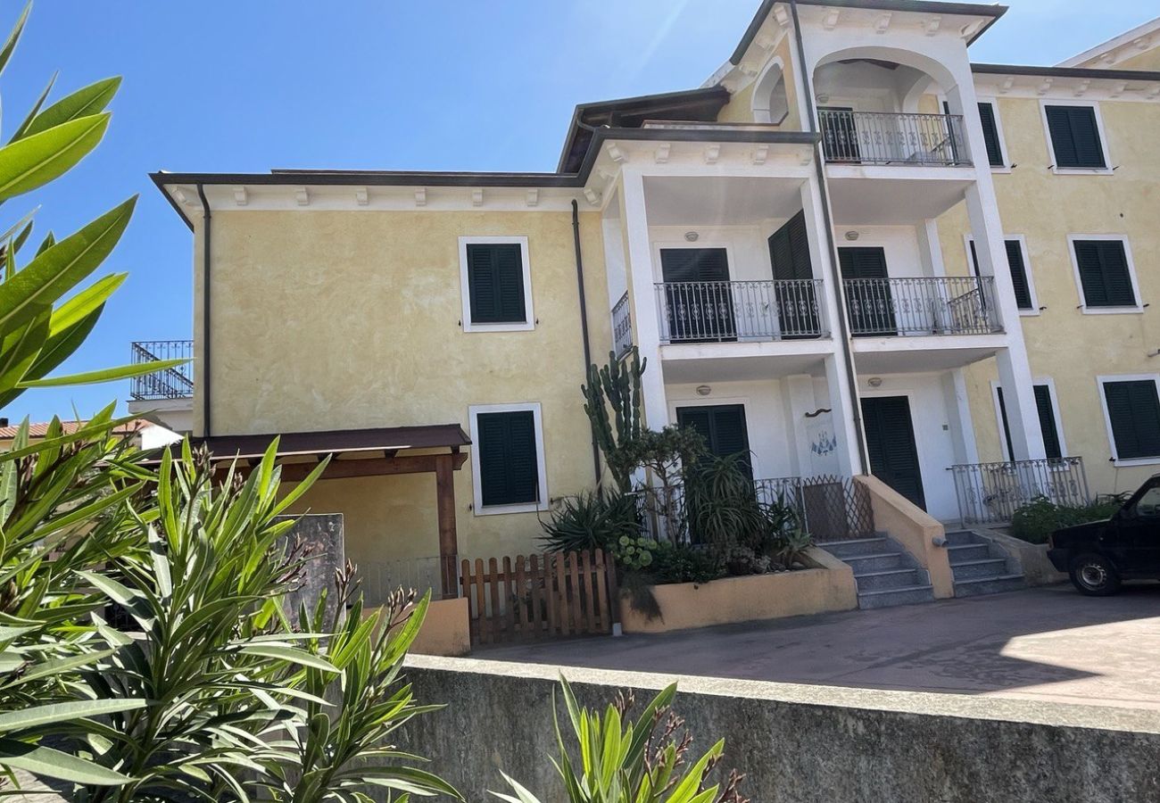 Appartamento a Valledoria - Valledoria Casa Lavinia