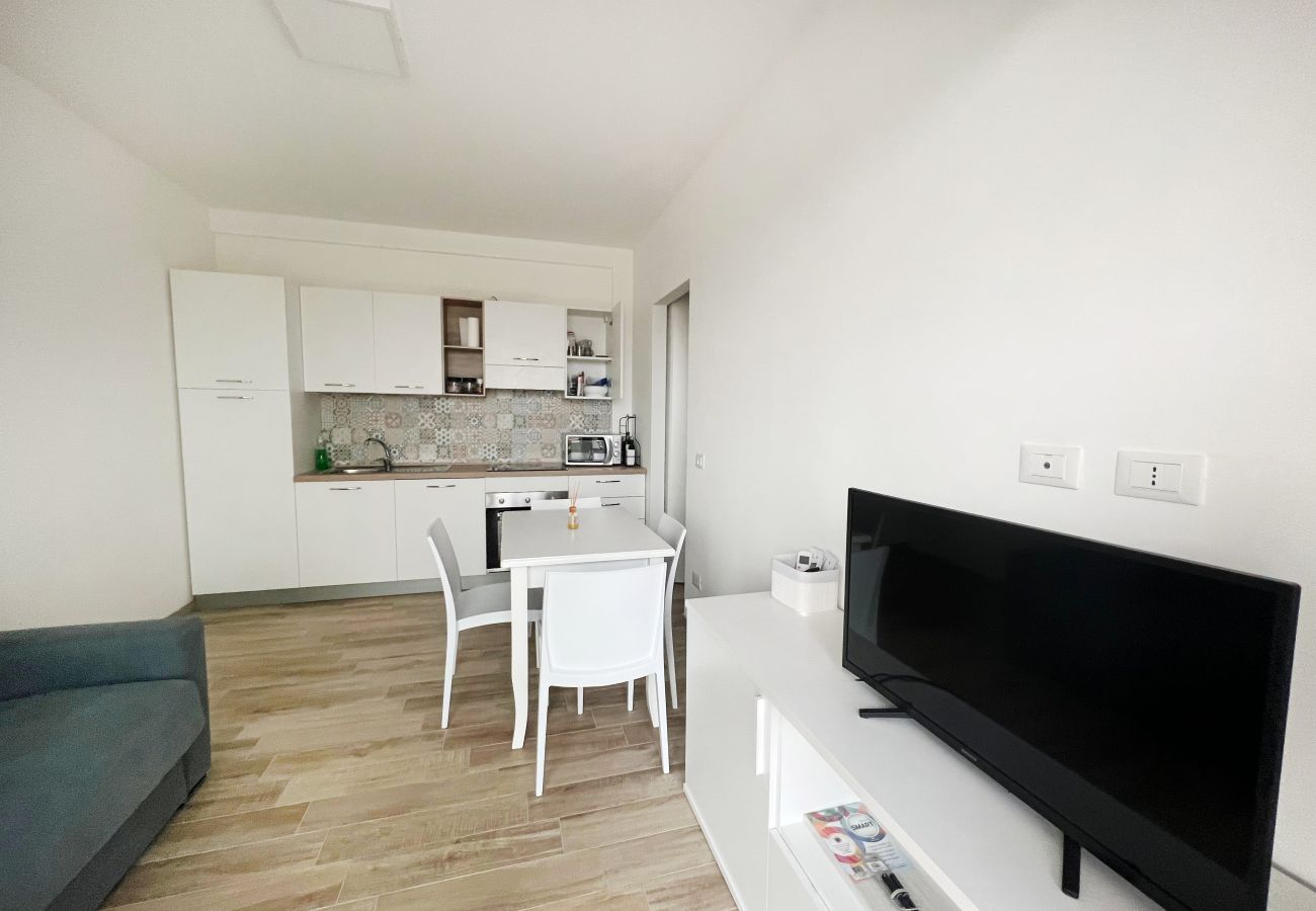 Appartamento a Marzamemi - Affittimoderni Marzamemi - La Dimora del Borgo Apartment