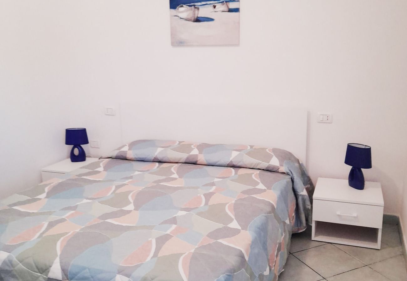 Appartamento a Valledoria - Affittimoderni Valledoria - Sa Turritta 