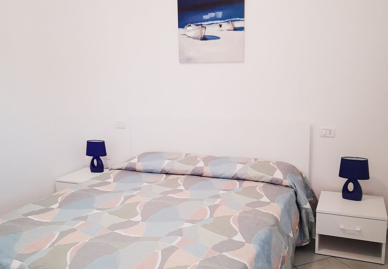 Appartamento a Valledoria - Affittimoderni Valledoria - Sa Turritta 