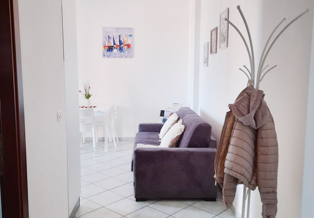 Appartamento a Valledoria - Affittimoderni Valledoria - Sa Turritta 