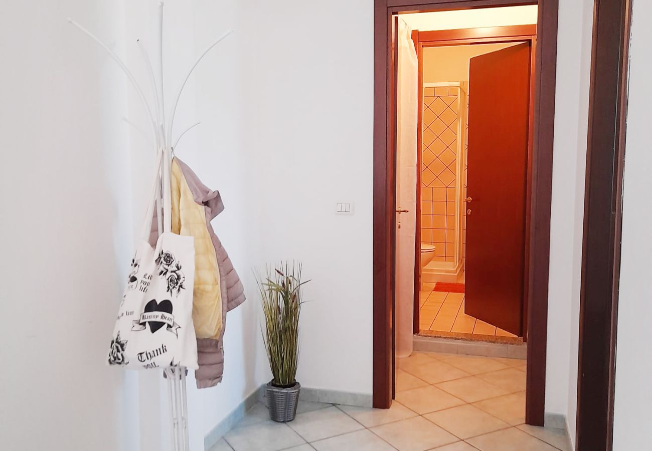 Appartamento a Valledoria - Affittimoderni Valledoria - Sa Turritta 