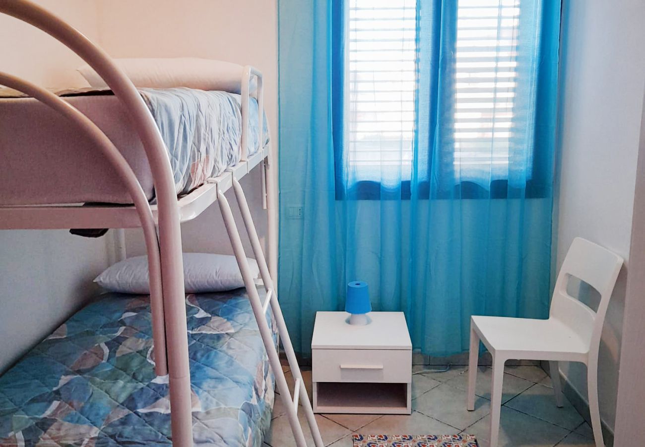 Appartamento a Valledoria - Affittimoderni Valledoria - Sa Turritta 