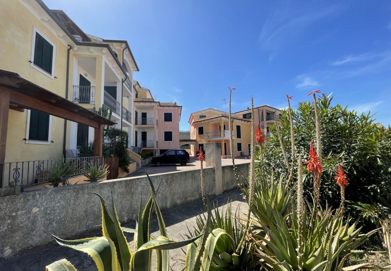 Appartamento a Valledoria - Affittimoderni Valledoria - Sa Turritta 