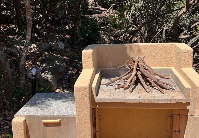 Appartamento a Costa Paradiso -  Affittimoderni Costa Paradiso Casa Giulia Appartamento a Costa Paradiso -  Affittimoderni Costa Paradiso Casa Giulia