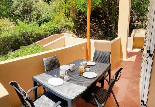 Appartamento a Costa Paradiso -  Affittimoderni Costa Paradiso Casa Giulia Appartamento a Costa Paradiso -  Affittimoderni Costa Paradiso Casa Giulia