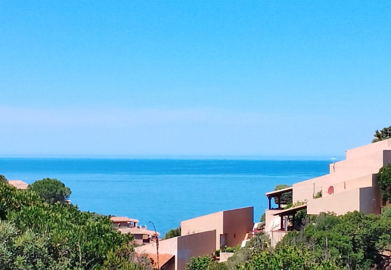 Appartamento a Costa Paradiso -  Affittimoderni Costa Paradiso Casa Giulia