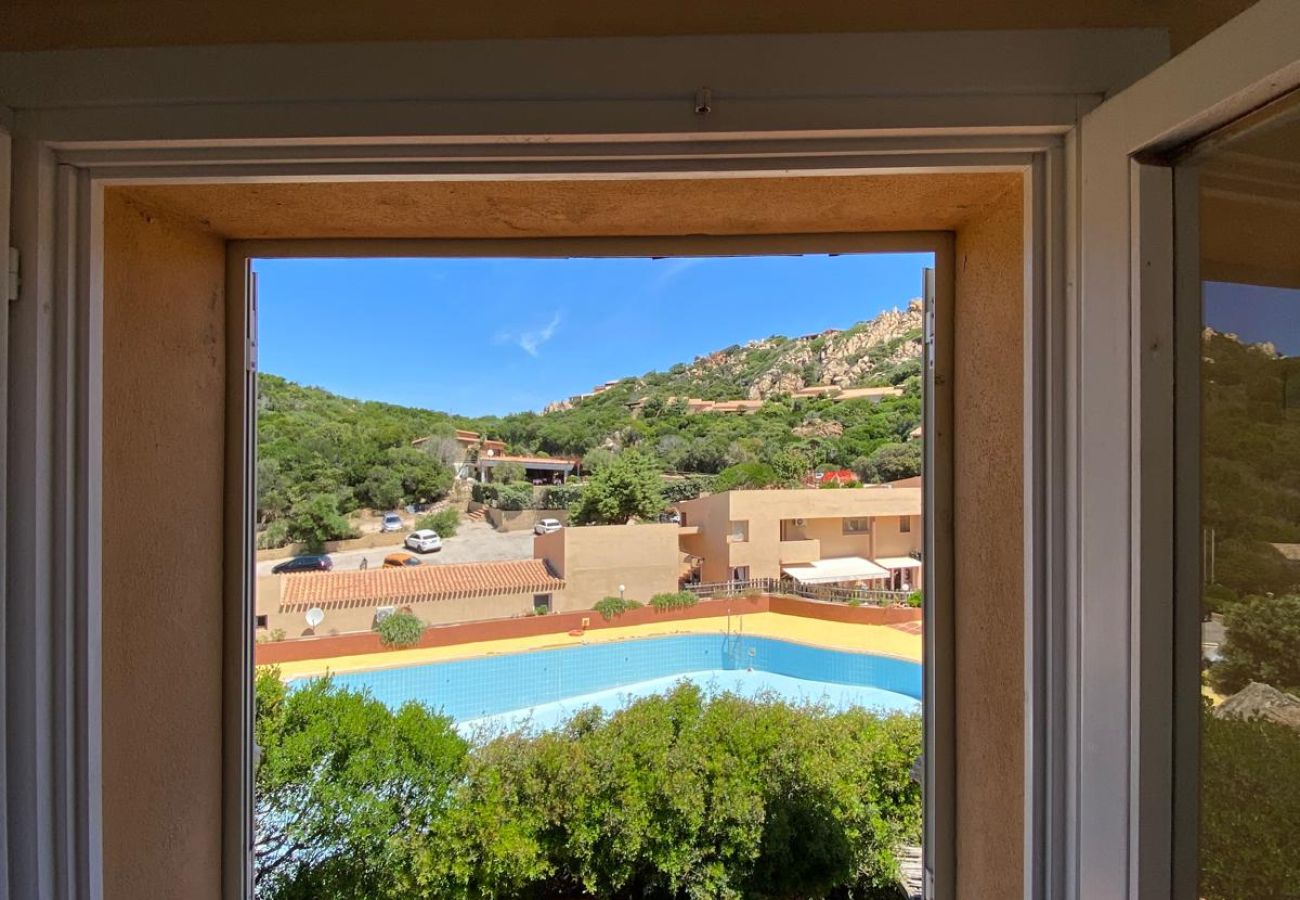 Appartamento a Costa Paradiso -  Affittimoderni Costa Paradiso Casa Giulia