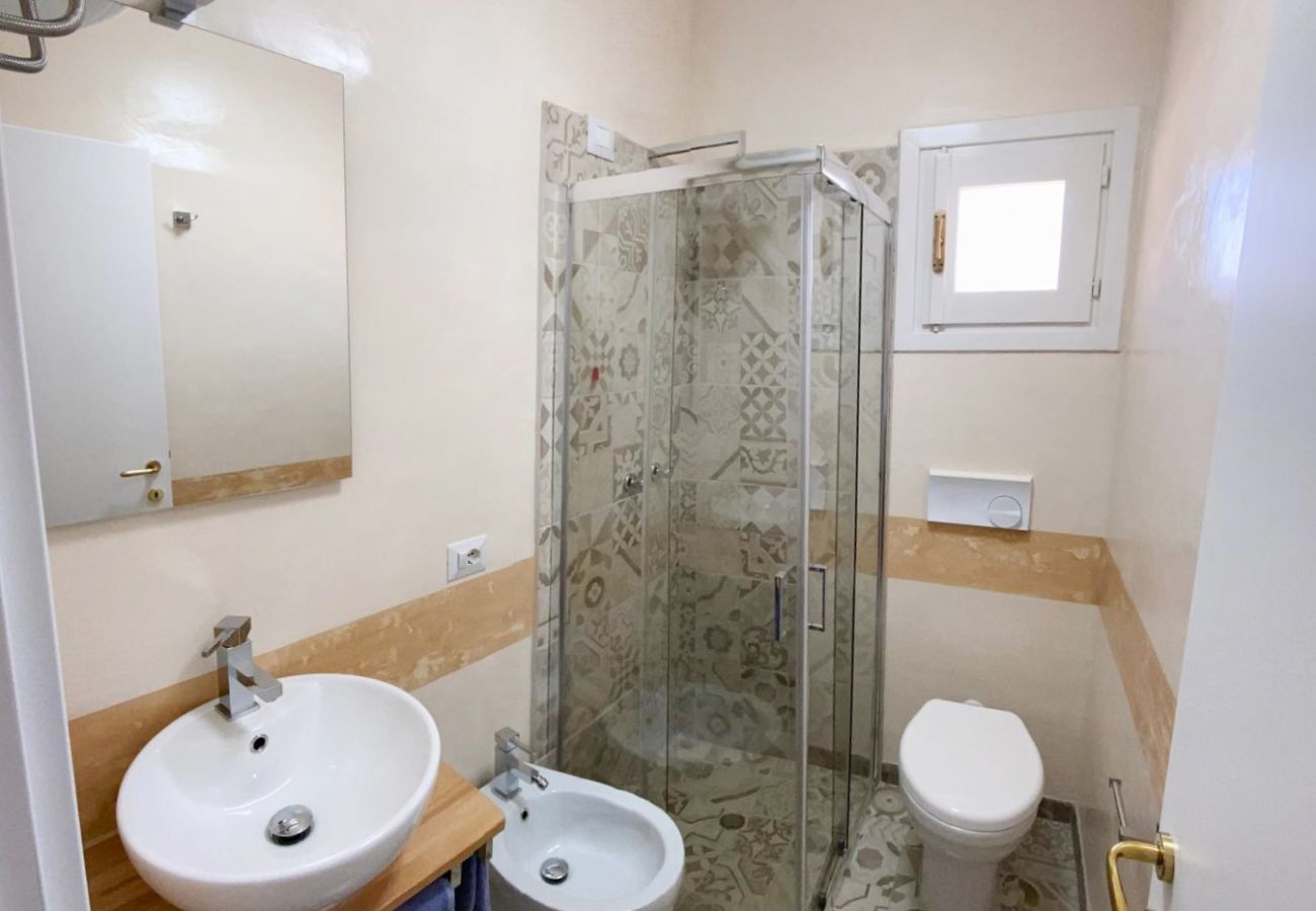 Appartamento a Costa Paradiso -  Affittimoderni Costa Paradiso Casa Giulia