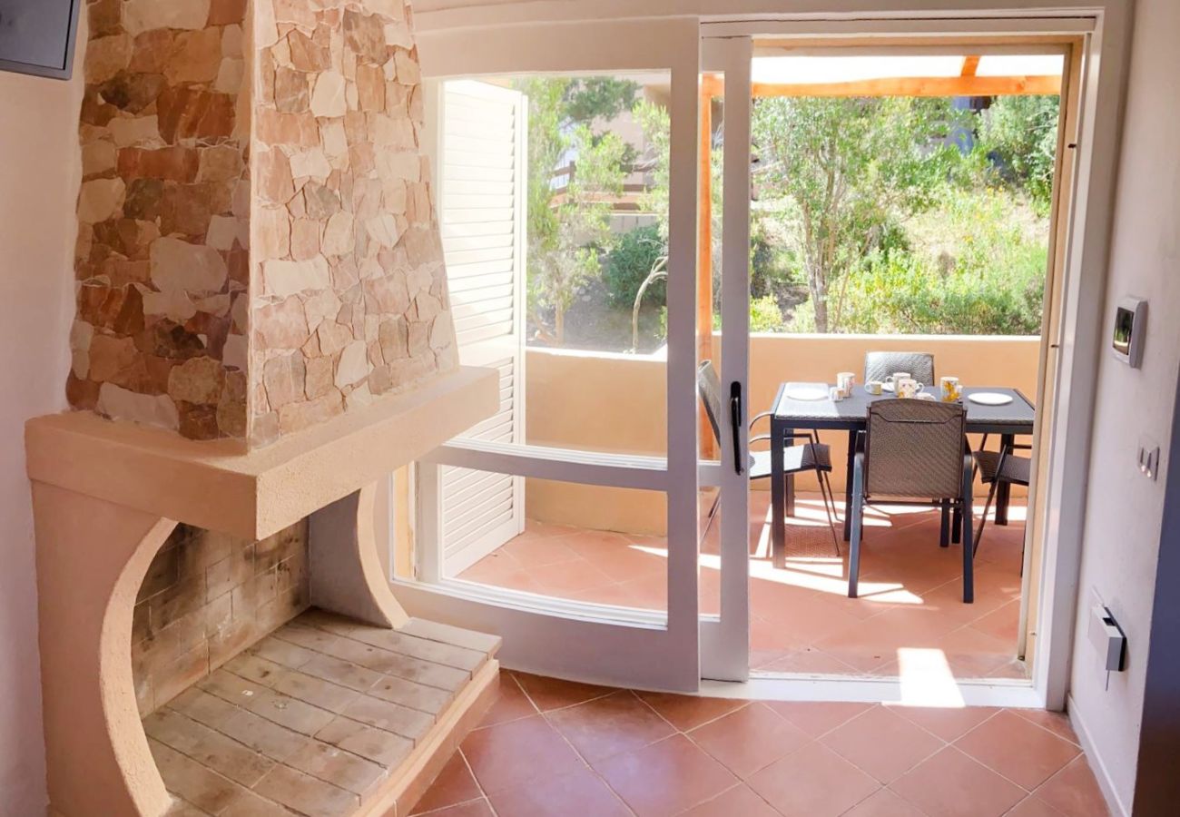 Appartamento a Costa Paradiso -  Affittimoderni Costa Paradiso Casa Giulia