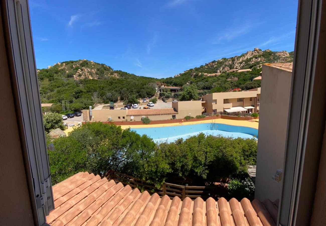 Appartamento a Costa Paradiso -  Affittimoderni Costa Paradiso Casa Giulia