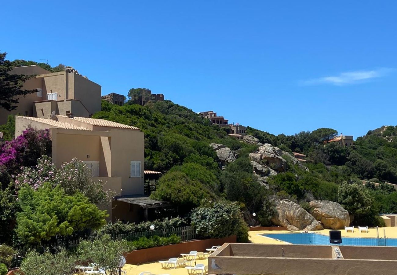 Appartamento a Costa Paradiso -  Affittimoderni Costa Paradiso Casa Giulia