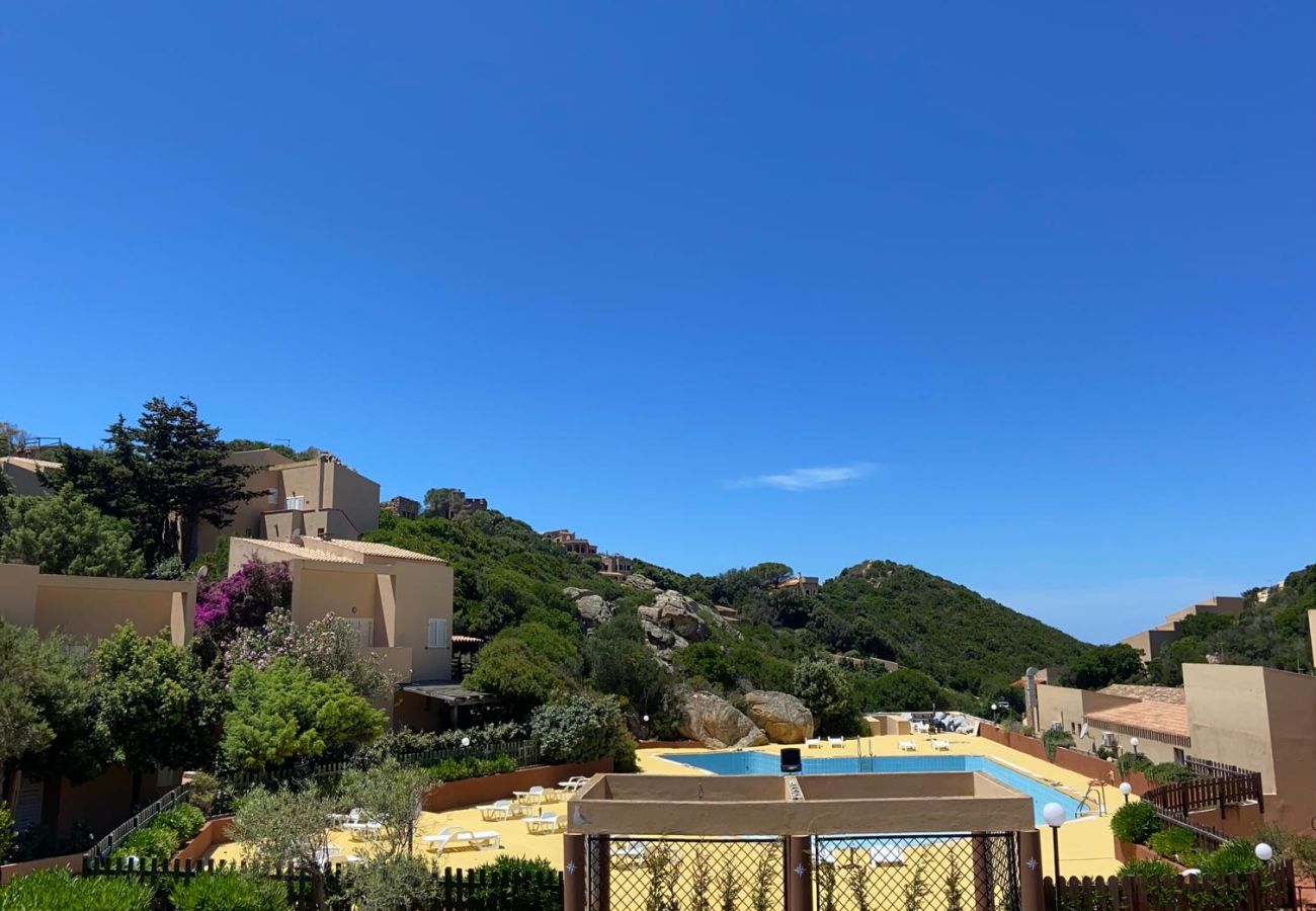 Appartamento a Costa Paradiso -  Affittimoderni Costa Paradiso Casa Giulia