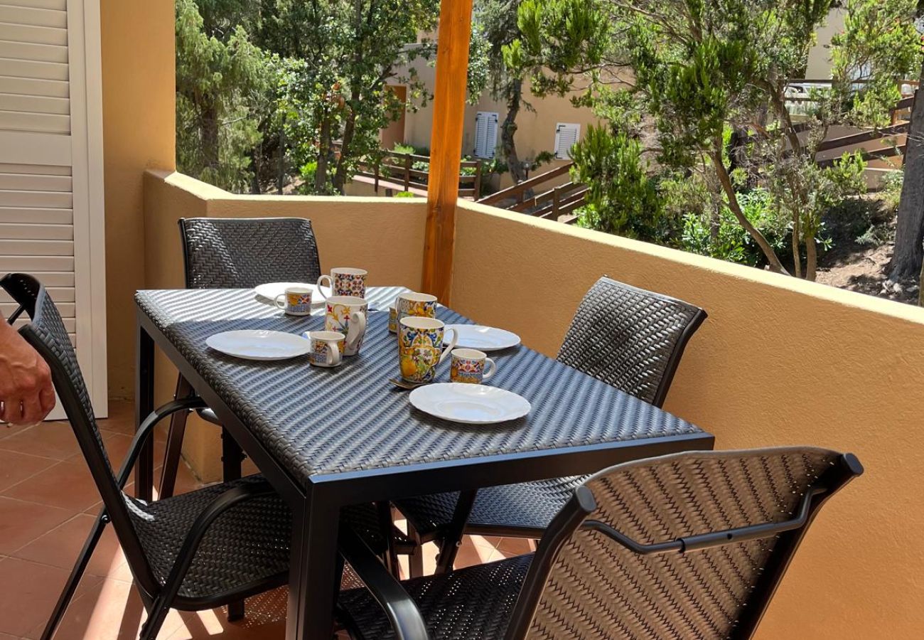 Appartamento a Costa Paradiso -  Affittimoderni Costa Paradiso Casa Giulia
