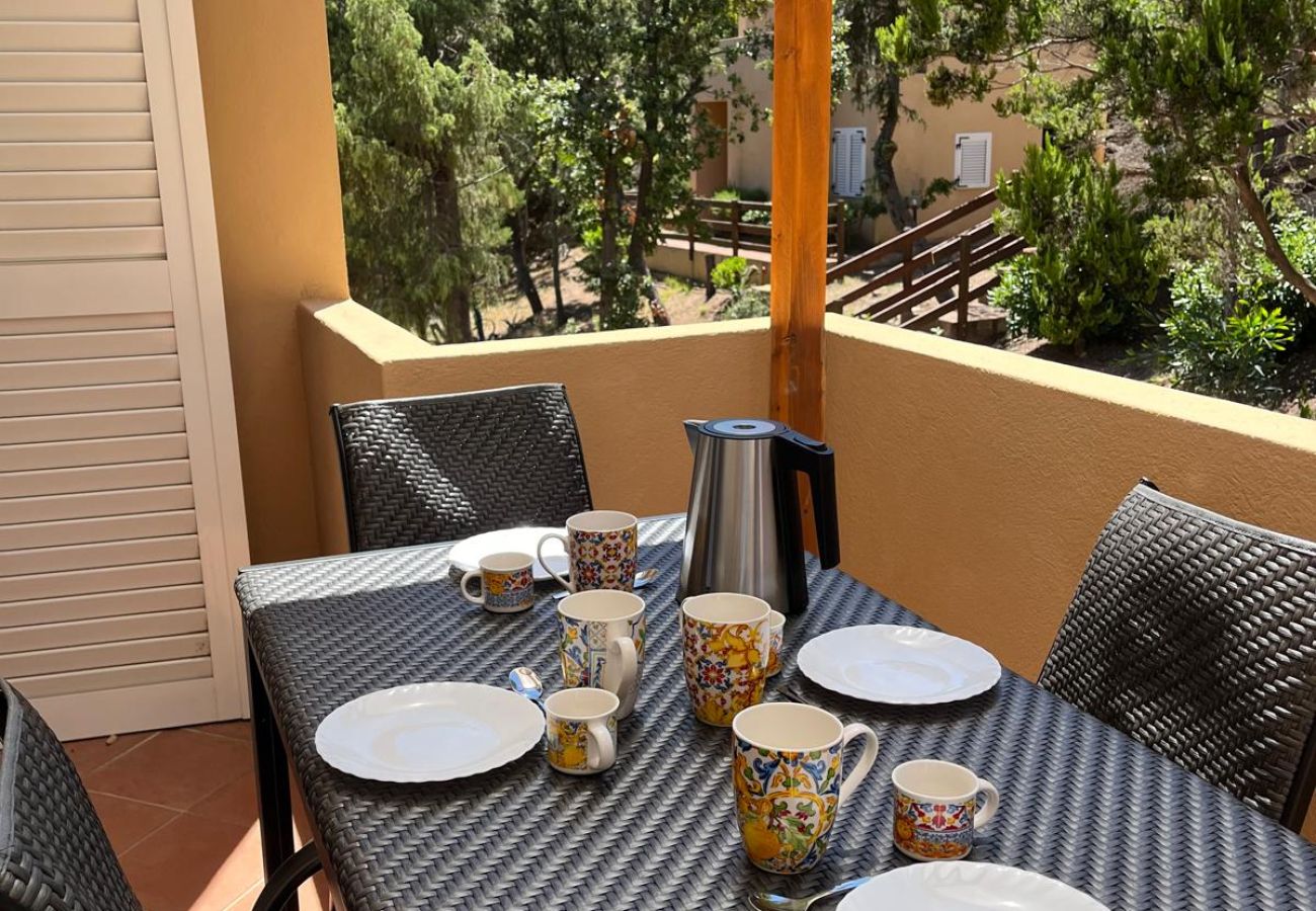 Appartamento a Costa Paradiso -  Affittimoderni Costa Paradiso Casa Giulia