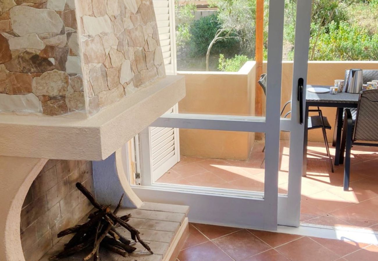 Appartamento a Costa Paradiso -  Affittimoderni Costa Paradiso Casa Giulia